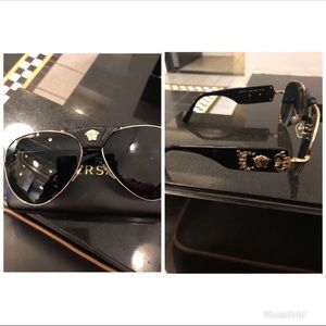 Versace Shades